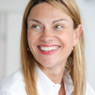 Sabine Enders